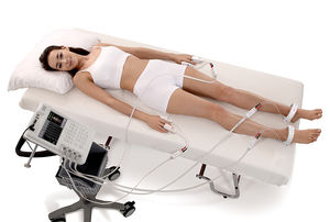 analyseur de composition corporelle par bio-impédancemétrie