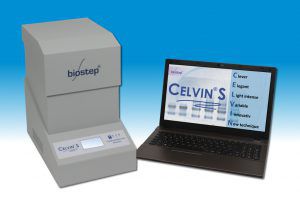 système d'imagerie moléculaire automatisé