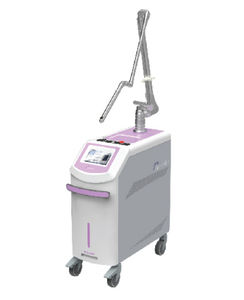 laser pour rajeunissement vulvo-vaginal