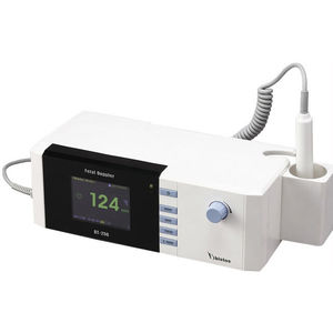 Doppler fœtal