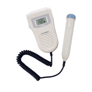 Doppler fœtal