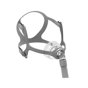 masque de ventilation artificielle nasal