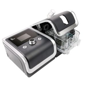 machine CPAP de soins à domicile