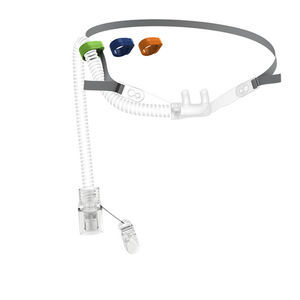 lunette nasale à oxygène