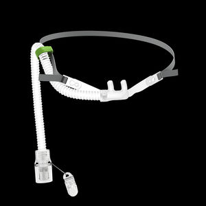 lunette nasale à oxygène