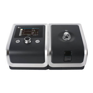 machine CPAP de soins à domicile