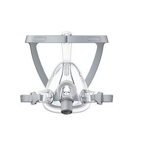 masque de ventilation facial