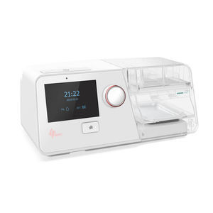 machine CPAP BIPAP