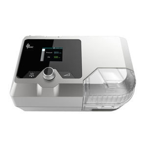 machine CPAP pour traitement de l'apnée du sommeil