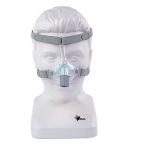 masque de ventilation artificielle nasal