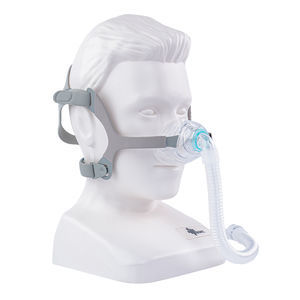 masque de ventilation artificielle nasal