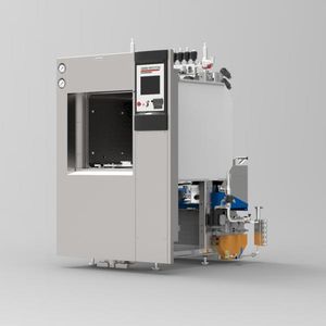 autoclave médical