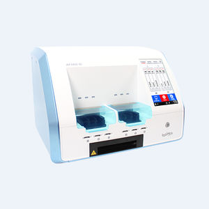 analyseur d'immunoanalyse semi-automatique