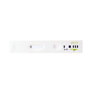 kit de test de sepsis