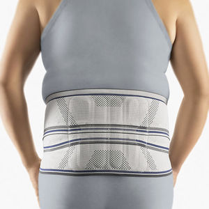 ceinture de soutien lombo-sacrée