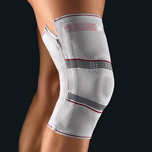 bandage de maintien du genou