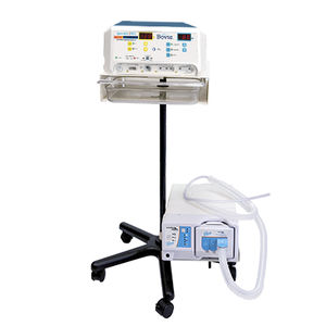 bistouri électrique de coupe / de coagulation / vétérinaire / à radiofréquence