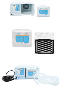 aspirateur de fumées pour bistouris électriques