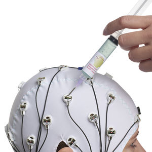 casque EEG 32 canaux