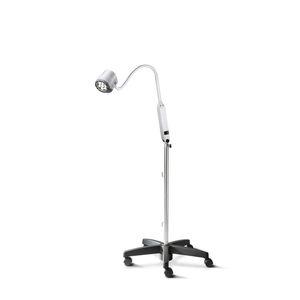 lampe d'examen à LED