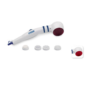 masseur électrique portatif