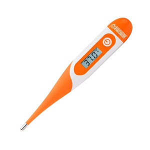 thermomètre pour bébés