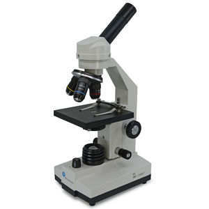 microscope optique