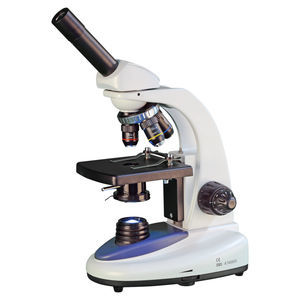 microscope optique