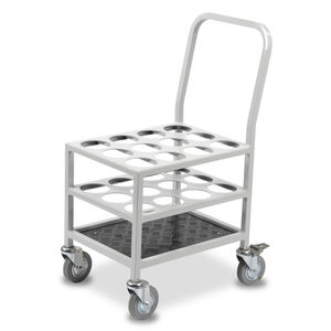 chariot de transport
