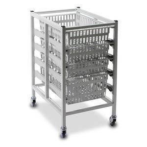 chariot médical