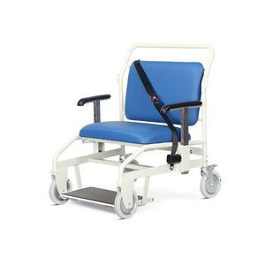 fauteuil de transfert de patient d'intérieur