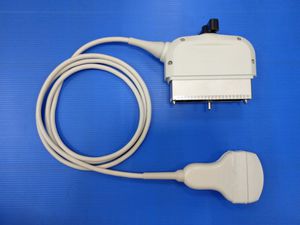 sonde d'échographie convexe