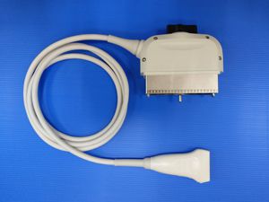 sonde d'échographie linéaire