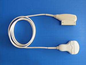 sonde d'échographie convexe