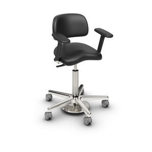 tabouret de laboratoire