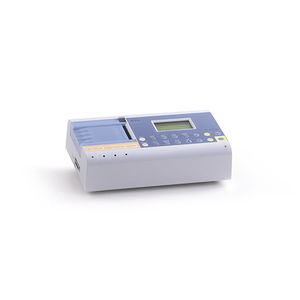 électrocardiographe de repos
