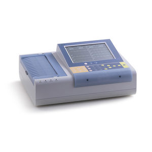 électrocardiographe de repos