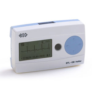 Holter 12 canaux