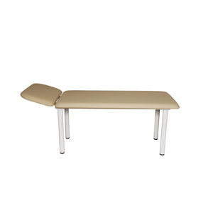 table d'examen à hauteur fixe