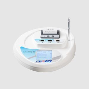 analyseur d'hématologie automatique