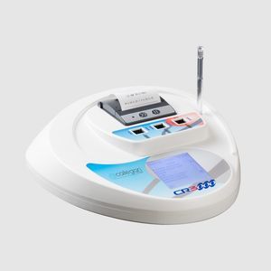 analyseur d'hématologie automatique