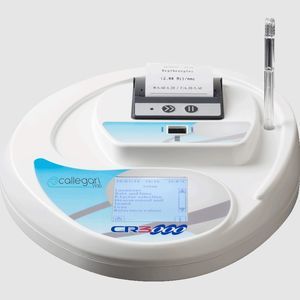 analyseur d'hématologie automatique