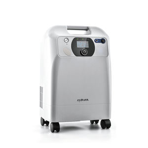 concentrateur d'oxygène de soins à domicile