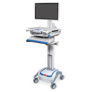 chariot informatique pour panel PC