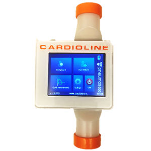spiromètre portable