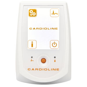 Holter 3 canaux