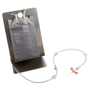 set de perfusion intraveineuse