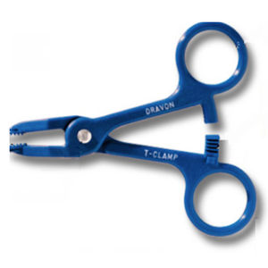 fixateur de tubulure