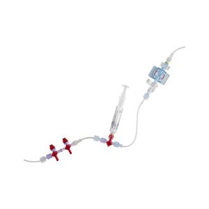 set de perfusion sanguine