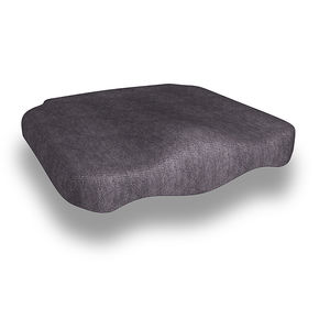 coussin d'assise